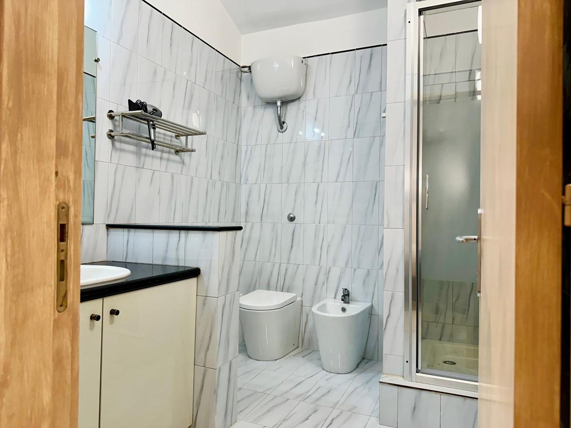 Unique Rooms In Centro Citta Bagno Privato E Climatizzatore Ragusa Esterno foto