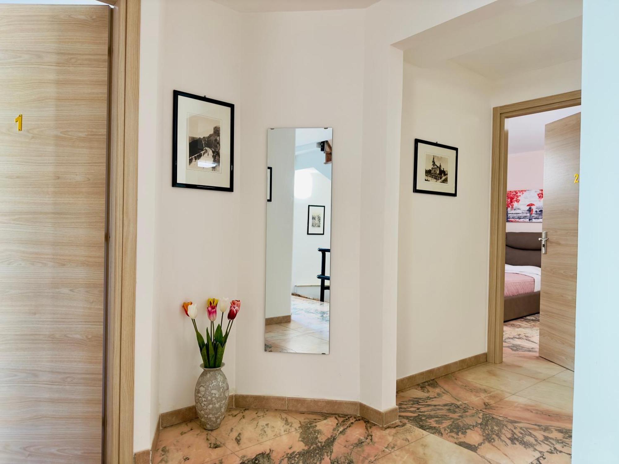 Unique Rooms In Centro Citta Bagno Privato E Climatizzatore Ragusa Esterno foto