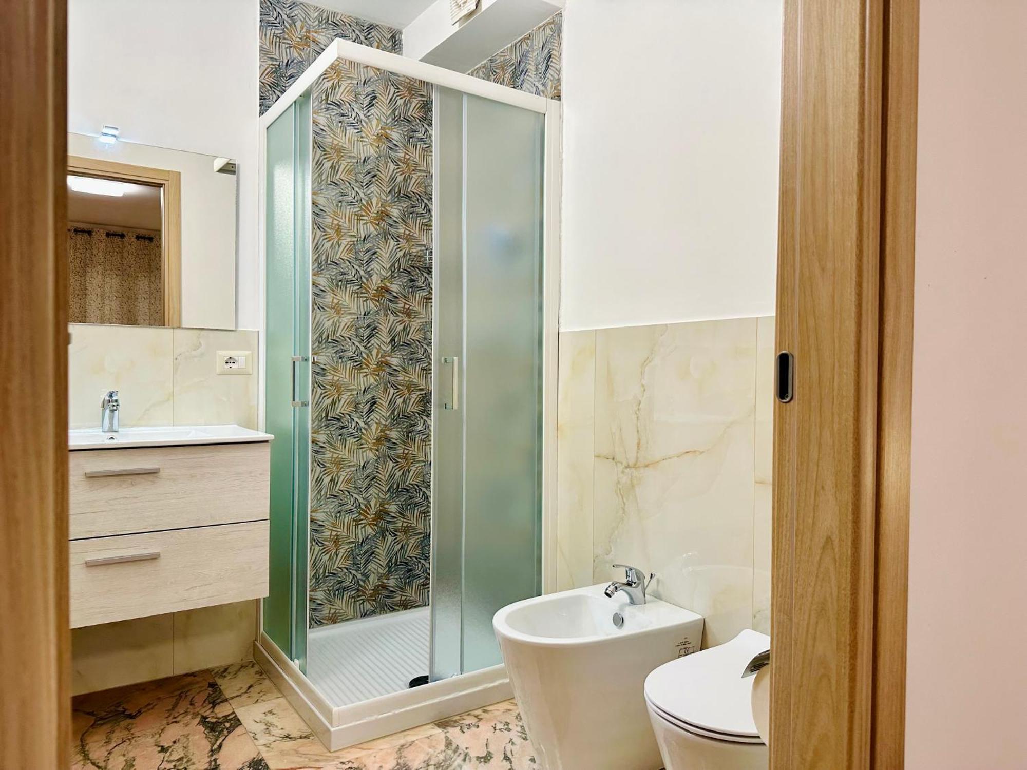 Unique Rooms In Centro Citta Bagno Privato E Climatizzatore Ragusa Esterno foto
