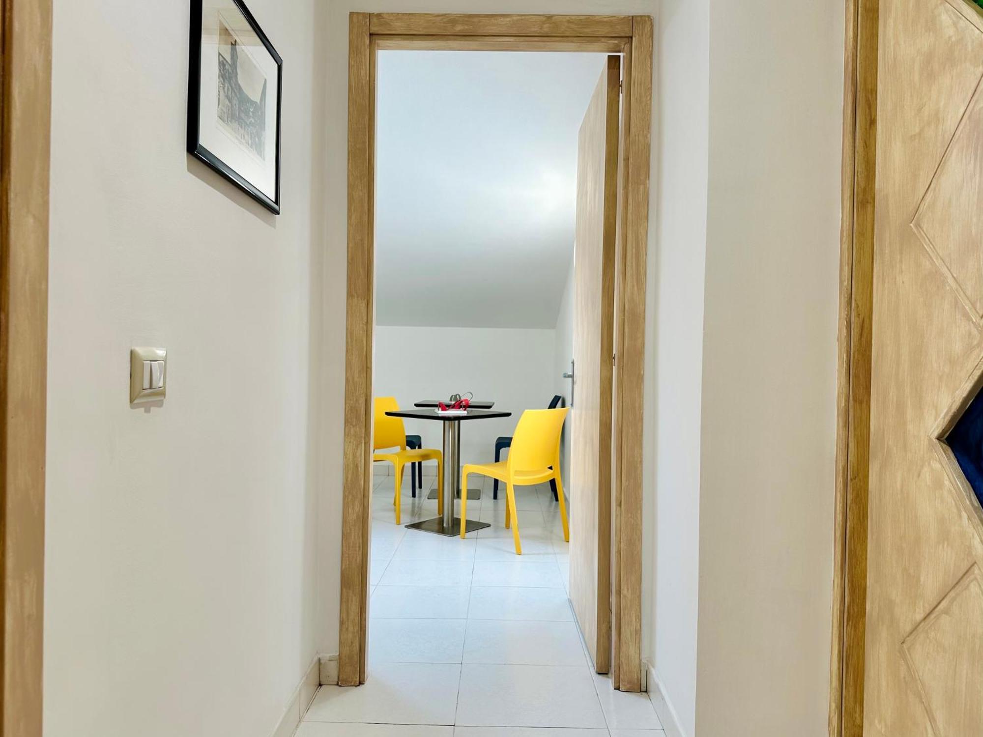 Unique Rooms In Centro Citta Bagno Privato E Climatizzatore Ragusa Esterno foto